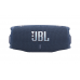 6494045 (JBLCHARGE6BLU) JBL Charge 6 Portable Bluetooth Speaker - Blue 